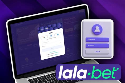 LalaBet Login .